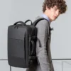 BANGE Business Trip Travel Waterproof Extension Pack Flight