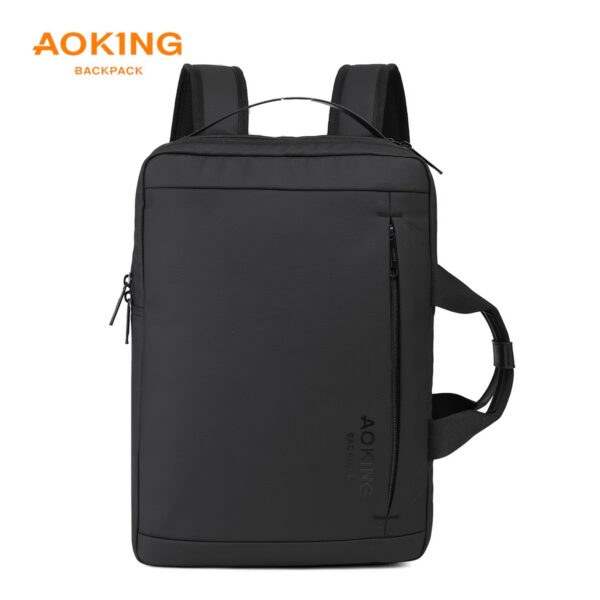 2_12 Aoking Laptop Backpack SN4002