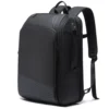 BANGE Travel Backpacks,Weekender Carry On Backpack Waterproof Men's Business Laptop Backpack for 15.6inch