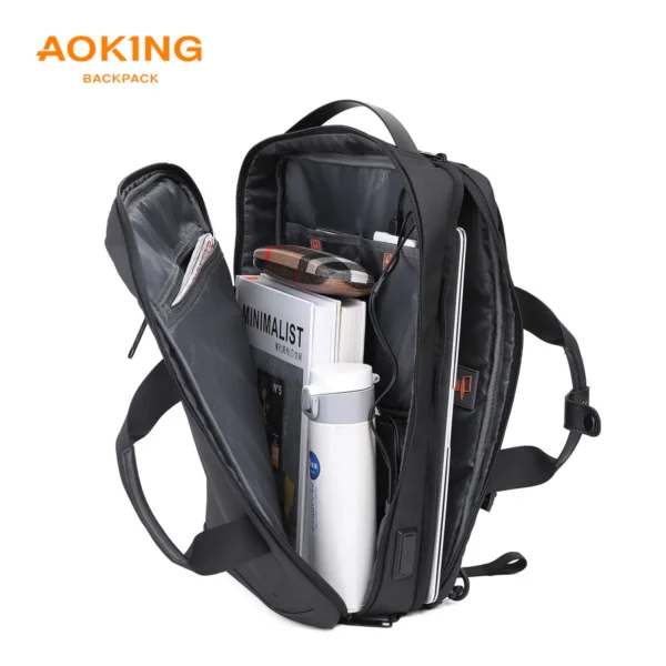 2_7_4a7da483-7e75-4337-ba00-07e7a283771b Aoking Laptop Backpack SN4002