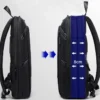 6_8afb52b1-758f-406f-9bc9-dbeadb9e8631 Bange Laptop Backpack 15 inch Super Slim extention Men Anti Theft Backpack