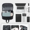 77115_05 Bange Laptop Backpack 15 inch Super Slim extention Men Anti Theft Backpack