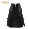 Aoking_Backpack_Black_Casual_Backpack_Student_Bag_GN62070-A_005 Aoking Backpack Black Casual Backpack Student Bag GN62070-A