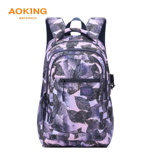 Aoking_Fashion_Lightweight_School_Backpack_BN3023_005 Aoking Fashion Lightweight School Backpack BN3023