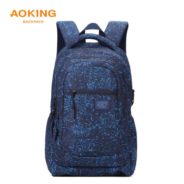 Aoking_Fashion_Lightweight_School_Backpack_BN3023_006 Aoking Fashion Lightweight School Backpack BN3023