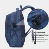 BN3023-5_-9_6 Aoking Fashion Lightweight School Backpack BN3023