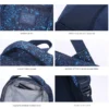 BN3023-5_-9_8 Aoking Fashion Lightweight School Backpack BN3023