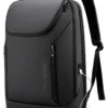 BangeWaterproofBusinessLaptopBackpack BANGE Business Waterproof Backpack Suitable for 15.6inch Laptop Backpack with USB charging