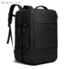 BANGE Business Trip Travel Waterproof Extension Pack Flight