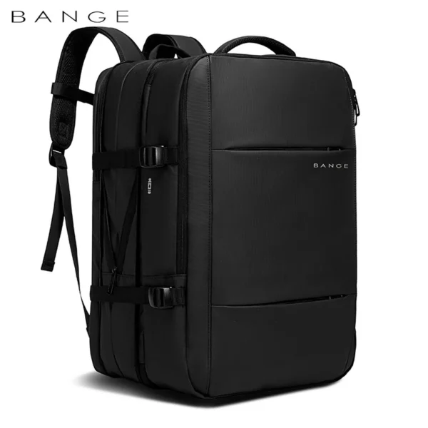 BANGE Business Trip Travel Waterproof Extension Pack Flight