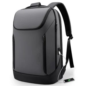 BANGE Business Waterproof Backpack Suitable for 15.6inch Laptop Backpack with USB charging