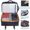 BANGE Business Trip Travel Waterproof Extension Pack Flight