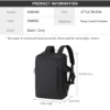 SN4002_2 Aoking Laptop Backpack SN4002