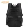 SN4005-5-back-1 Aoking Fashion Backpack Laptop Business Backpack SN4005-5