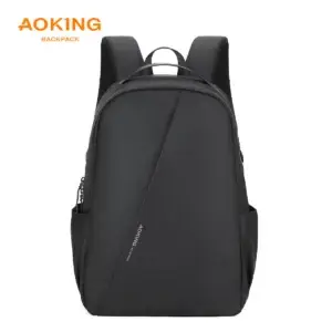 SN4005-5-frontface-1 Aoking Fashion Backpack Laptop Business Backpack SN4005-5