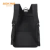 SN4041-back-1 Aoking Fashion Backpack Laptop Business Backpack SN4041