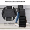 SN4041_5 Aoking Fashion Backpack Laptop Business Backpack SN4041