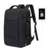 BANGE Business Trip Travel Waterproof Extension Pack Flight