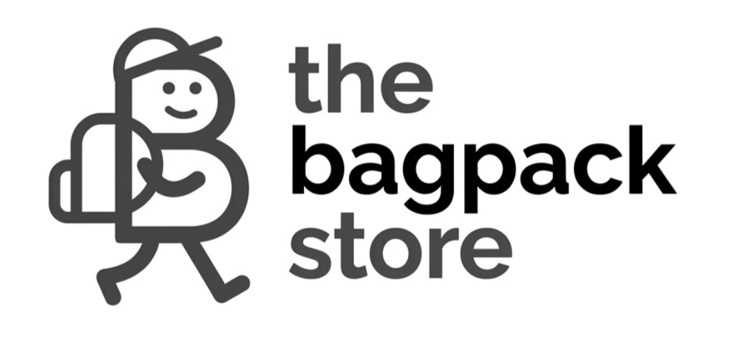 The bag pack store
