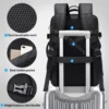 BANGE Business Trip Travel Waterproof Extension Pack Flight