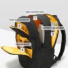 03_700x BANGE New Travel Waterproof Soft Lightweight Student Casual Bag Men Laptop Backpack