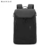 BANGE Hot Sell New Arrival Soft Lightweight Waterproof Men Casual Laptop Backpack
