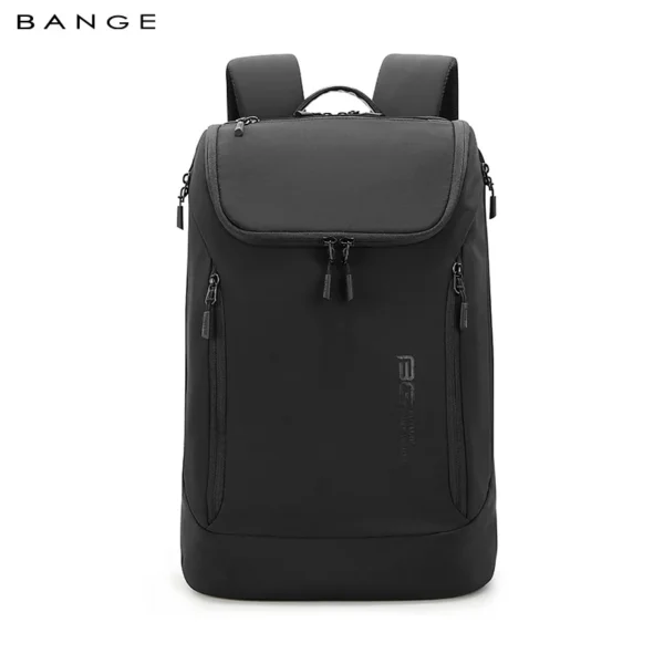 BANGE Hot Sell New Arrival Soft Lightweight Waterproof Men Casual Laptop Backpack