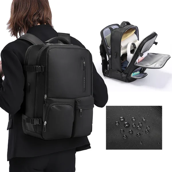0ce683f5c3a0cc75cc7a94a18913a25f_a6563233-380e-401c-a32a-81f2a333228f_800x BANGE Best Carry-on Large Capacity Waterproof Backpack for School Travel