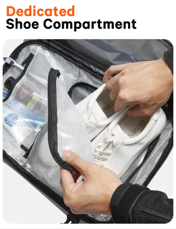 1---__09_700x BANGE Large Capacity Vacuum Compression Travel Backpack with Dedicated 15.6inch Laptop compartment