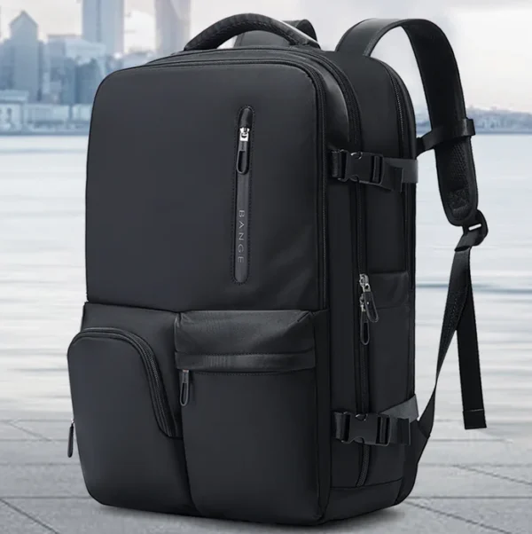 1800__01_700x BANGE Best Carry-on Large Capacity Waterproof Backpack for School Travel
