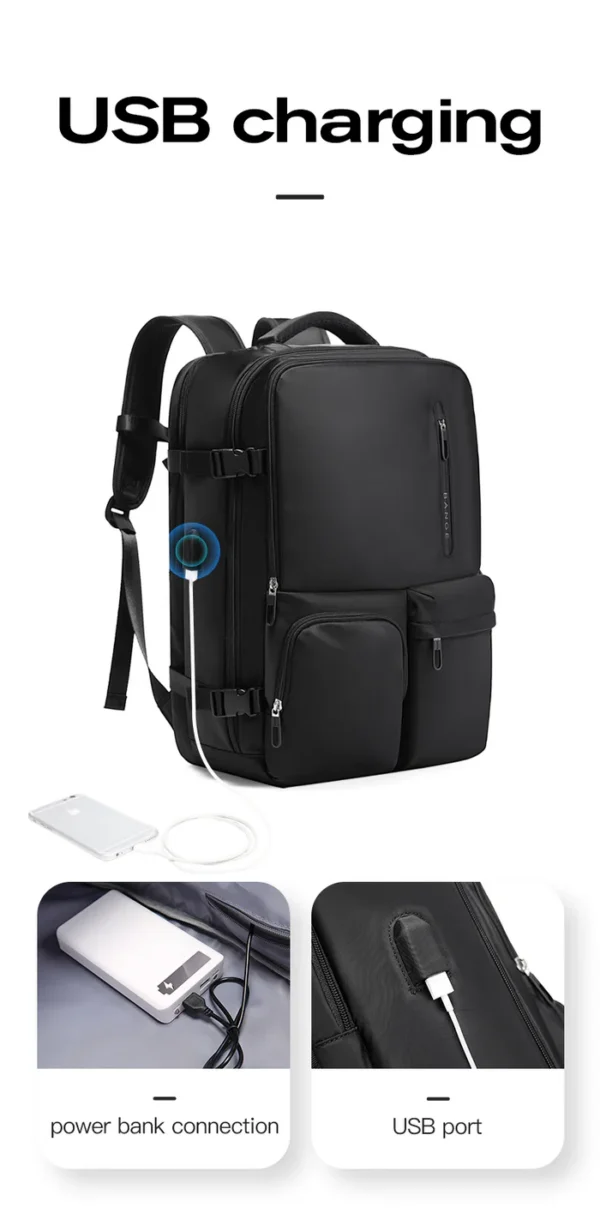 1800__05_700x BANGE Best Carry-on Large Capacity Waterproof Backpack for School Travel