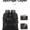 1800__10_700x BANGE Best Carry-on Large Capacity Waterproof Backpack for School Travel