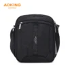 1_10_6a68df09-89ea-41ab-9f71-bf2e38c9ebe0 Aoking Fashion Youngth Waterproof Sport Crossbody Sling Bag SK3300