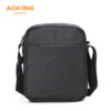 1_18 Aoking Fashion Youngth Waterproof Sport Crossbody Sling Bag SK3300