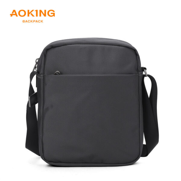 1_18 Aoking Fashion Youngth Waterproof Sport Crossbody Sling Bag SK3300