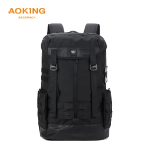 1_1_57b66b77-00aa-4c8d-a303-dced8d5e246a Aoking Large Capacity Fashion Casual Backpack XN3352