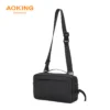 1_1_88d3df20-9d0a-4e9a-940b-3a34fd31f734 Aoking Fashion Waterproof Durable Crossbody Sling Bag SY4002