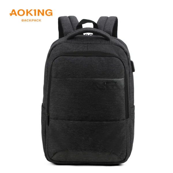 1_1_98b10755-3596-45b7-9768-95eab224301a Aoking Backpack Casual Backpack Student Bag XN3520-5
