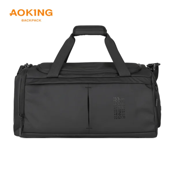 1_1_c3df1065-b1d8-4895-ae68-e652ae51104f Aoking Large Capacity Anti-Theft Travel Bag XW41460F