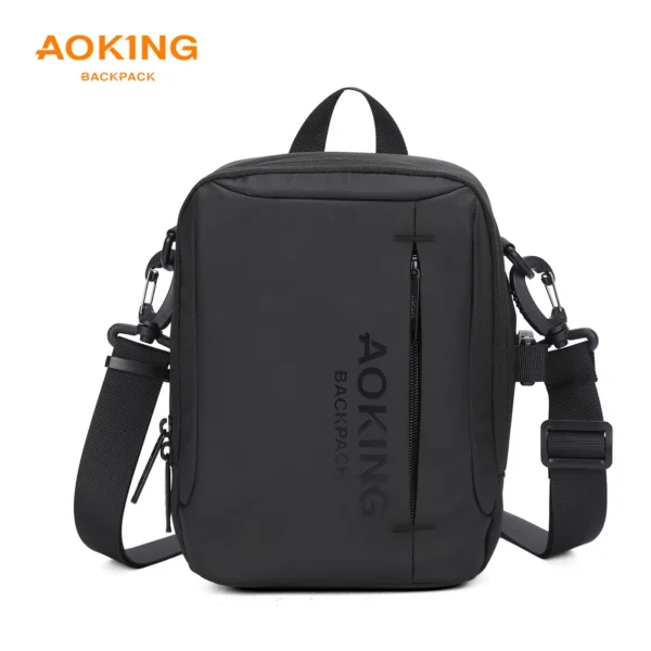 1_1_e19f83ab-93a4-4ce9-8f95-4913528c4410 Aoking Fashion Waterproof durable Crossbody Sling Bag SY4003