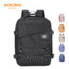 1_1_f7d911ff-1ec1-42b2-84dc-dbd4b30521d4 Aoking Backpack Casual Backpack Student Bag XN4030