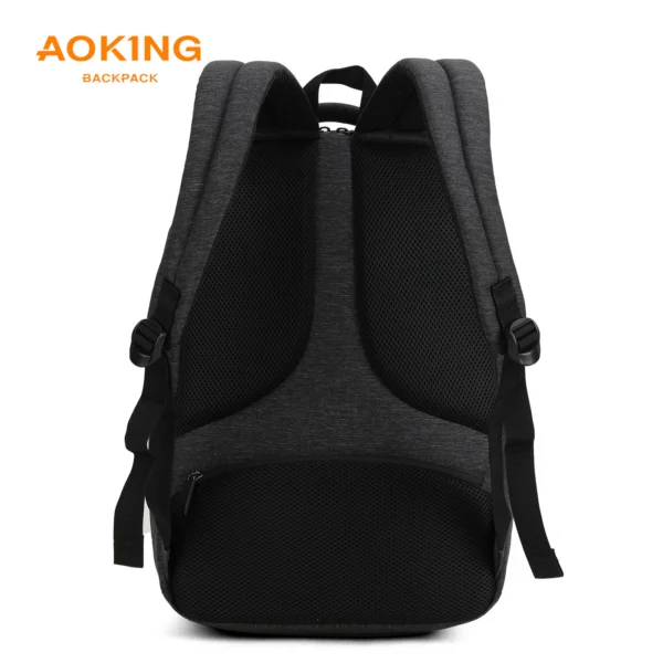 1_4_cda48c4f-edf1-451d-b5db-42b32aee61dd Aoking Laptop Business Backpack FN77178