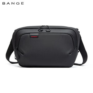 BANGE Daily Commute Waterproof Camera Crossbody Bag