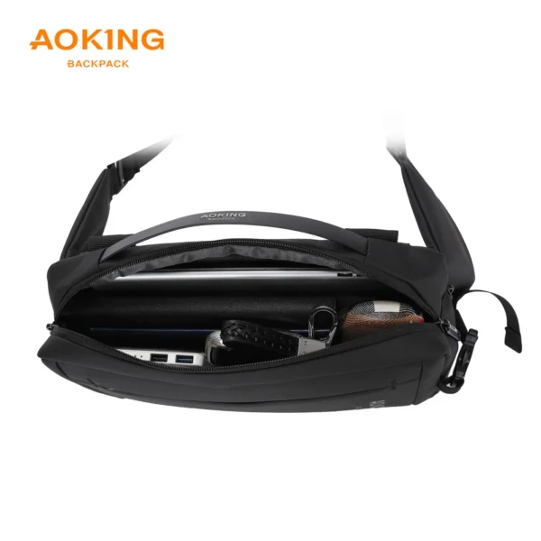 1_5_91c773a7-9333-4d88-a80f-0bd494ad3425 Aoking Fashion Waterproof Durable Crossbody Sling Bag SY4002