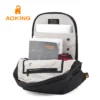 1_5_a7cc5f69-db20-44f5-84d3-594441e73d75 Aoking Large Capacity Casual Anti-Theft Backpack Laptop Backpack XN58398F