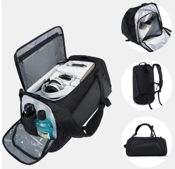 1_5c663f83-bc06-48ae-bada-6914f3ad5726_800x Bange Travel Bag Backpack for Men and Women
