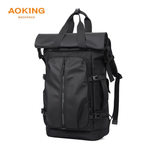 1_6_a840d2cd-ecc4-4e2b-8c03-27cd1f05d0bb Aoking Lightweight Anti-Theft Backpack Laptop Backpack SN41340F