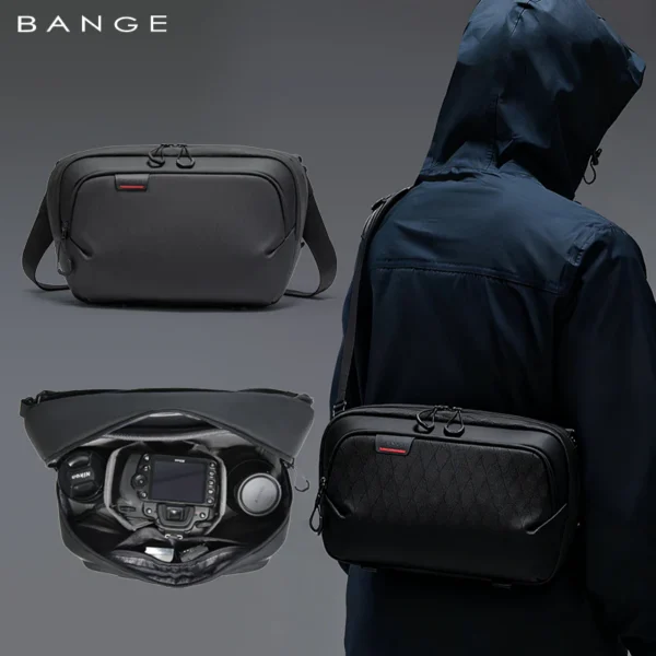 1_7daf0cbd-b1e0-4238-b094-489b6eb9a1e8_800x BANGE Daily Commute Waterproof Camera Crossbody Bag