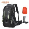 2_1_5b232e00-9b34-4bc9-ad2f-1e4e912fc2a7 Aoking Backpack Large Capacity Casual Backpack Waterpoor Outdoor Bag YJN67363
