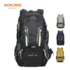 2_2_ae4358d9-a789-4117-b432-c19ef561ea9a Aoking Backpack Large Capacity Casual Backpack Waterpoor Outdoor Bag YJN67363